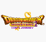 Play <b>Dragon Warrior Monsters 2 - All Monsters (Cobi)</b> Online